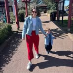 Emily Winch - Facebook