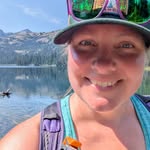 Emily Winch - @cakefulcamper - Instagram