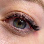 Emily Richards - Award winner - @emilyrichlashartist - Instagram