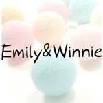 🐷Emily-🐻Winnie - @emily_kinnie0522 - Instagram