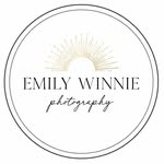 Emily Winnie Photography - @emilywinniephotography - Instagram