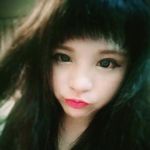 Shaozhen Huang - @emilywinnie2013 - Instagram
