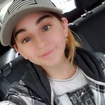 Emily Winston - @emilyrose7740 - Instagram