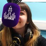 Emily May Witty - @radiomaywitty - Instagram