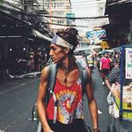 Emily Wold - @woldpeace - Instagram