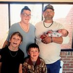 Emily Keech Woolard - @emilyelizabeth0130 - Instagram