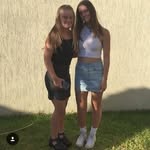 Emily Woolf And Bec Wilson - @emilywbecwxx - Instagram
