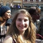 Emily Woolfe - @emilywoolfe - Instagram