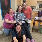 Emily Wunderlich - @crocheted_with_passion - Instagram