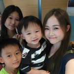 Emily Quan - @emilyyanzhi - Instagram