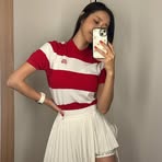 Emily Yan - Facebook