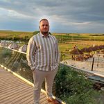 Emil Ionut Ciulin - @ionutciulin30 - Instagram