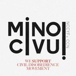 Mino Civui - @minocivui - Instagram