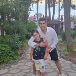 Emin Özgür Pekgöz - @eminozgur - Instagram