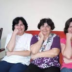 Emine Özgür - Facebook