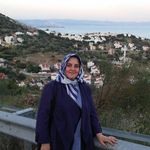 Emine Sılay - @silay.emine1 - Instagram