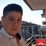 Muhammed Emin Silay - @silay_ee - Instagram
