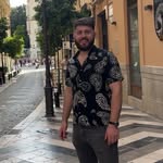 Emin Subasic - @ssubbaa1 - Instagram