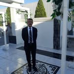 Emin Uluğ - @hogurcan777 - Instagram