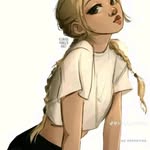 Emina Catic - @catic9703 - Instagram