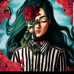 Emina Catic - @pahuljica1001 - Instagram