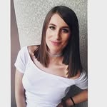 Emina Omeragic - @eminicaom - Instagram