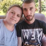 Sead Emina Omeragic - @emina_ahmetasevic_123 - Instagram