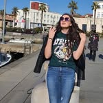 Emina Sehic - @eminaah17 - Instagram