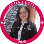 Emine Aslan - @emine_ile_avon_dunyasi - Instagram