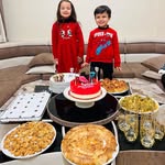 Emine Aslan - @emineninmutfagi63 - Instagram