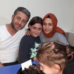 Emine Aslan - @emineaslanmarankoz - Instagram