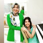 Emine Kaptanoğlu AYDIN - @emine.kaptanogluaydin - Instagram