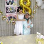 Emine Kaptanoğlu Aydin - @ersag.eminegulce09 - Instagram
