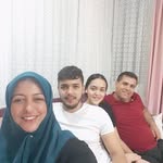 Emine Akkaya - @emine_nasif - Instagram