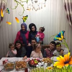 Emine Nas - @esilaanssw - Instagram