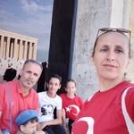 Emine Nas - @eminenas39 - Instagram