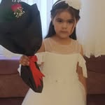 Ayşe Mina - @_emine_unlu - Instagram