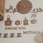 Emine Ünlü - @unlu_evyemekleri - Instagram