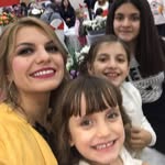 Emine Ünlü - @ruyakuaforemineunlu - Instagram