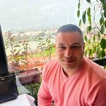 Emir Agić - @emiragic86 - Instagram