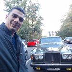 Emir Agić - @3agic88 - Instagram