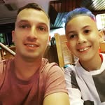 Emir López - @emir.lopez1986 - Instagram