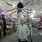 Emir McElrath - @lilnigga37 - Instagram