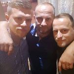 Emir Memic - @memic875 - Instagram