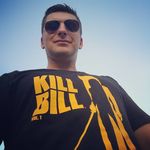 Emir Rahmanovic - @nagari.hari - Instagram
