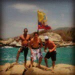 Emiro Vargas Torres - @torresemiro - Instagram
