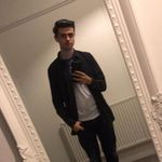 Jaiden Thomas - @jaidenemlynthomas - Instagram
