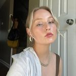 Emma Abrahamson - @_emmah.brahamson_ - Instagram