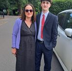 Emma Abrahamson - Facebook
