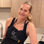 Emma Abrahamson - @onecrazedfoodie - Instagram